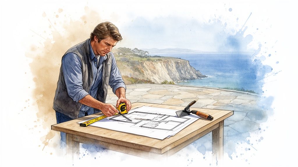 Construction Plans