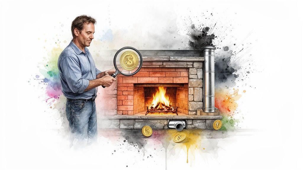 Fireplace Costs
