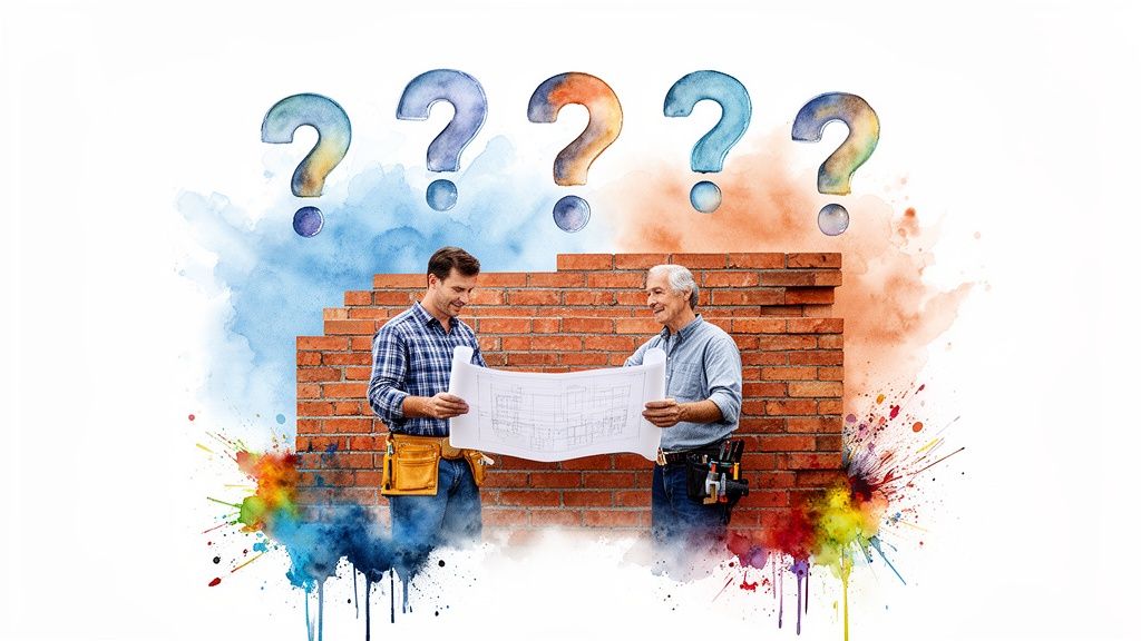 Construction Planning