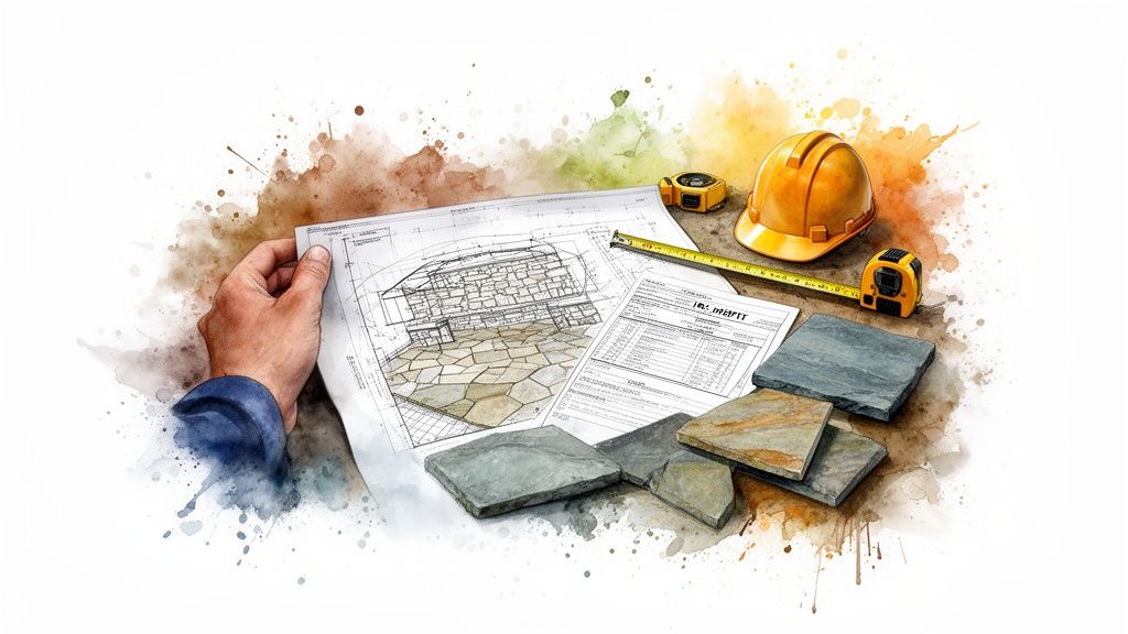 Construction Planning
