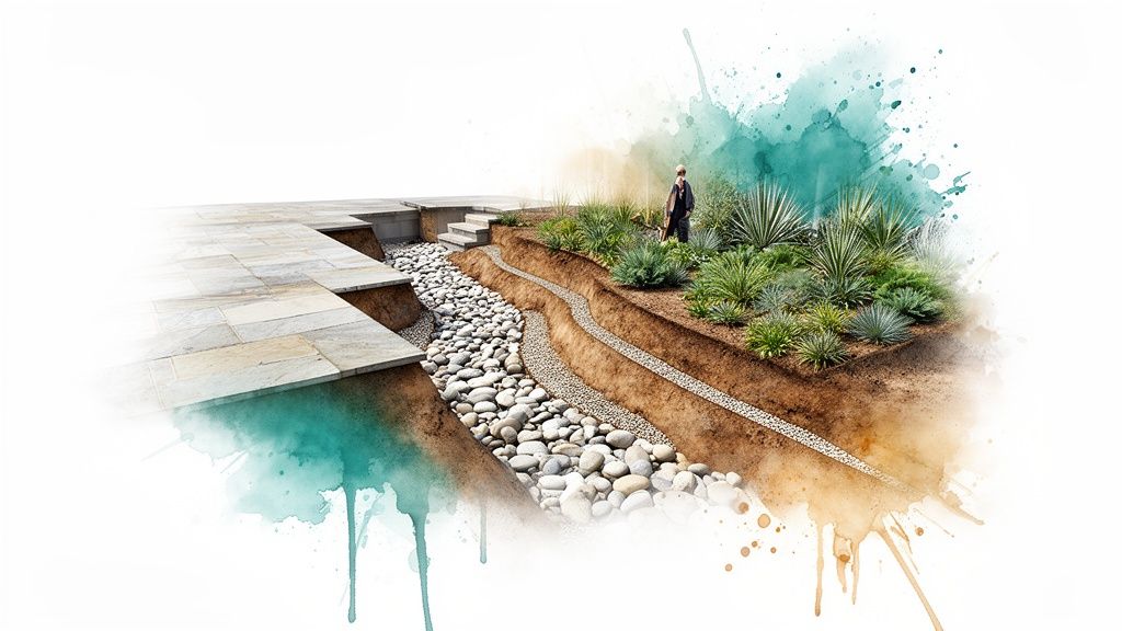 Drainage System