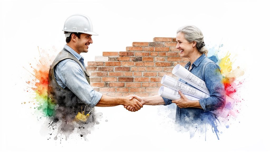 Construction Partnership