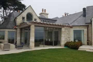 Professional Custom Stone Work