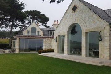 Custom Stone & Masonry Work