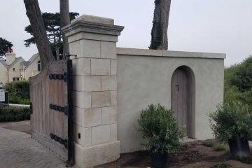 Expert Custom Stone Work