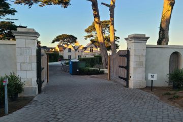 Custom Stone Work