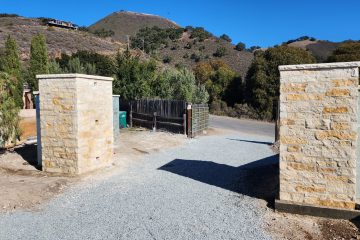 Custom Stone & Masonry Work