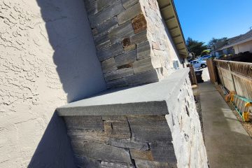 Expert Custom Stone & Masonry Work
