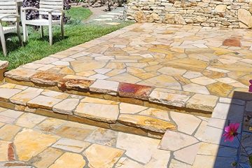 Professional Patios & Walkways in Salinas & Monterey Peninsula