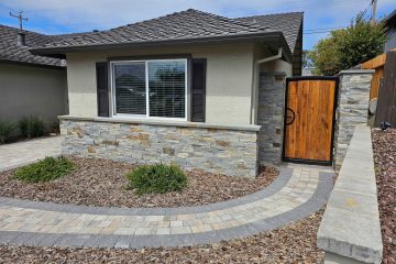 Expert Patios & Walkways in Salinas & Monterey Peninsula