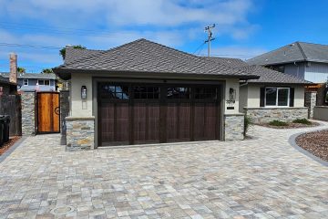 Patios & Walkways in Salinas & Monterey Peninsula
