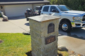 Custom Stone Work | Salinas & Monterey Peninsula