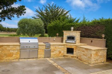Expert Fireplace Facings in Salinas